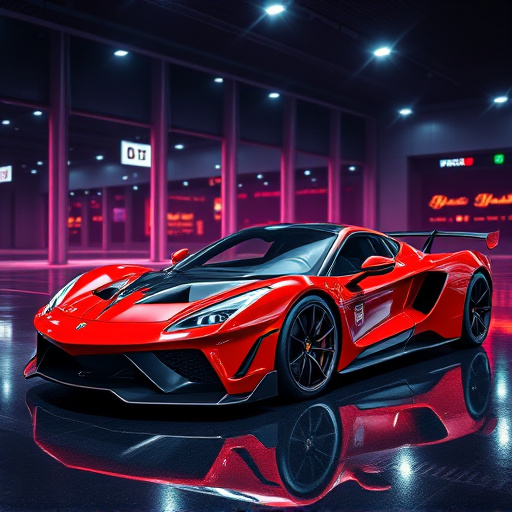 super car,sports car