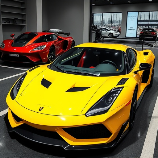 super car,sports car