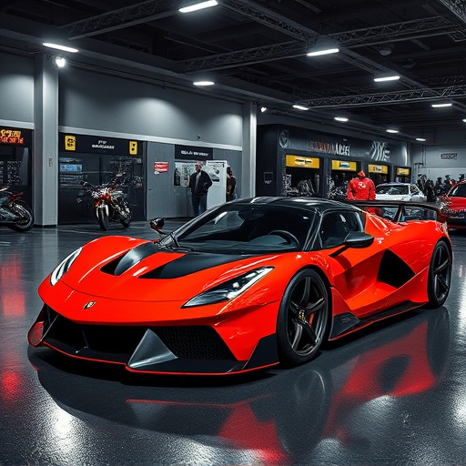 super car,sports car