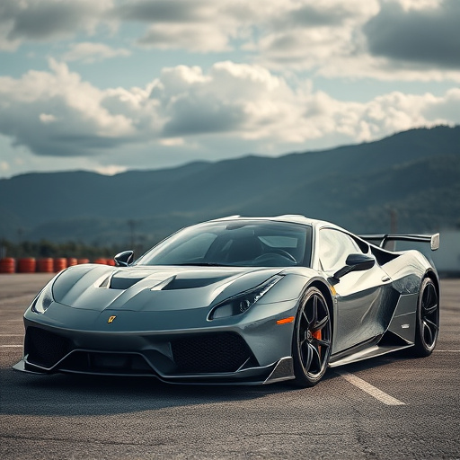 super car,sports car