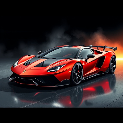 super car,sports car