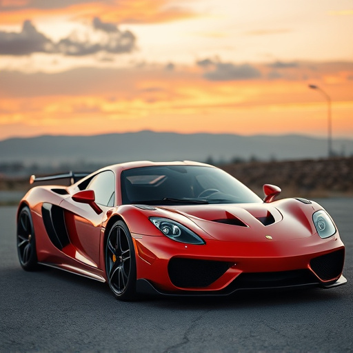 super car,sports car