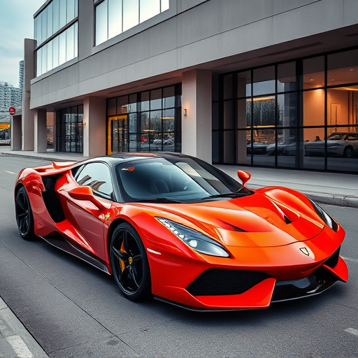 super car,sports car