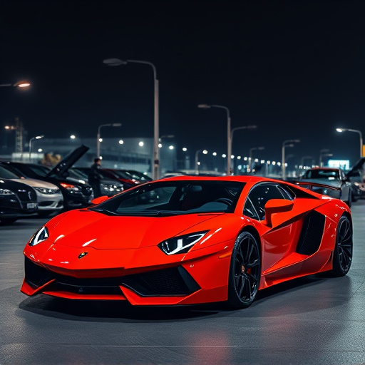 super car,sports car