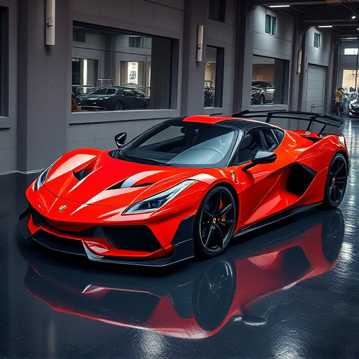 super car,sports car