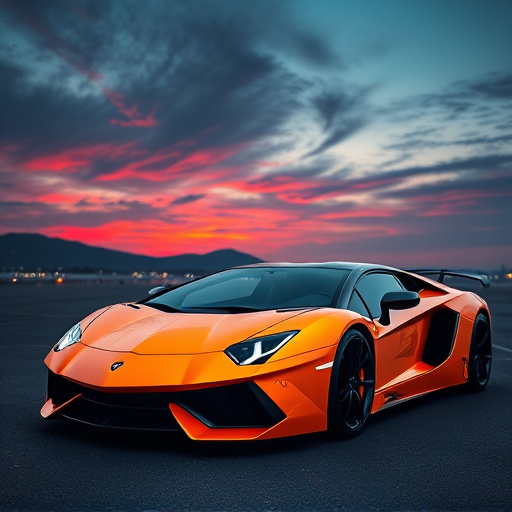 super car,sports car