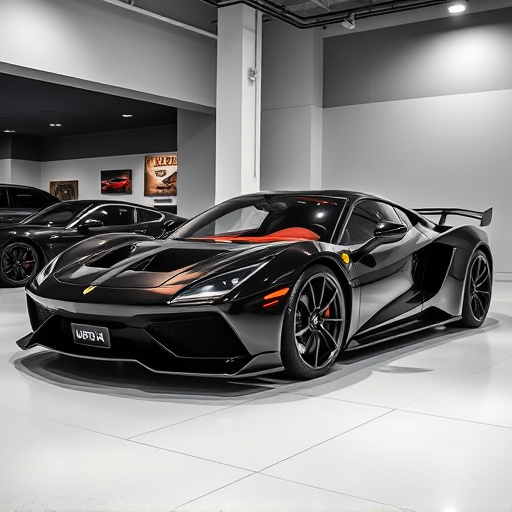 super car,sports car