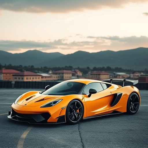 super car,sports car