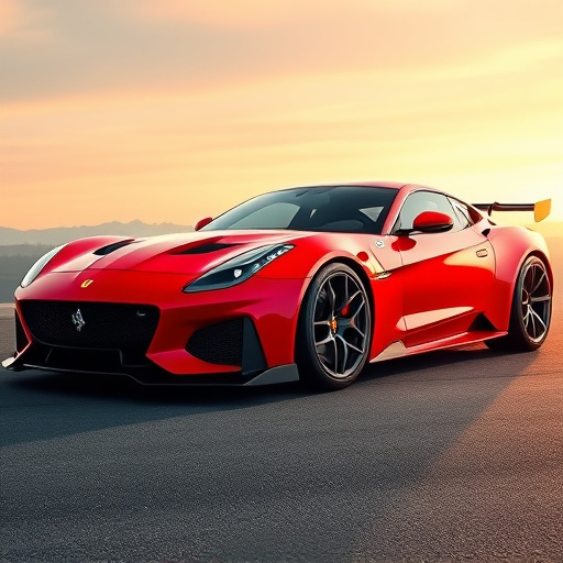 super car,sports car