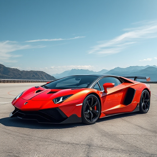 super car,sports car