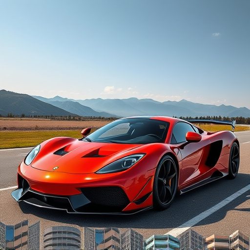 super car,sports car