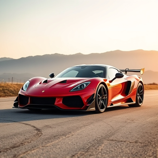 super car,sports car