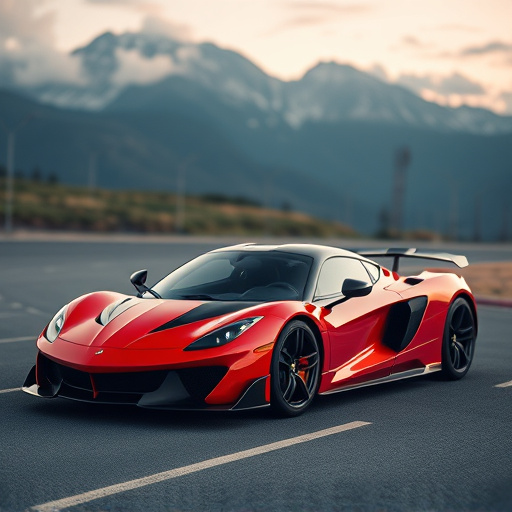 super car,sports car