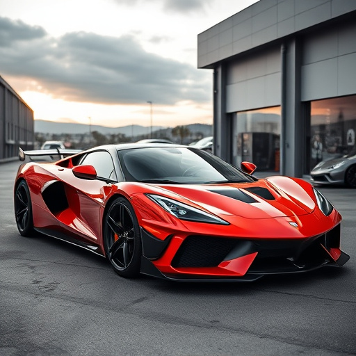 super car,sports car