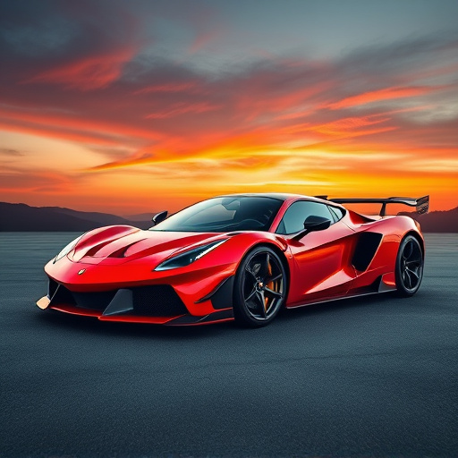 super car,sports car