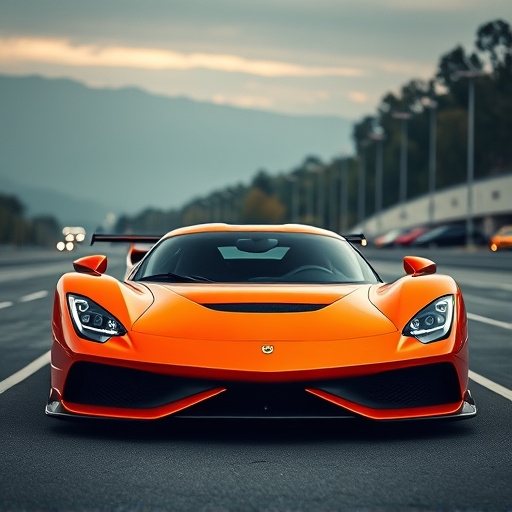 super car,sports car