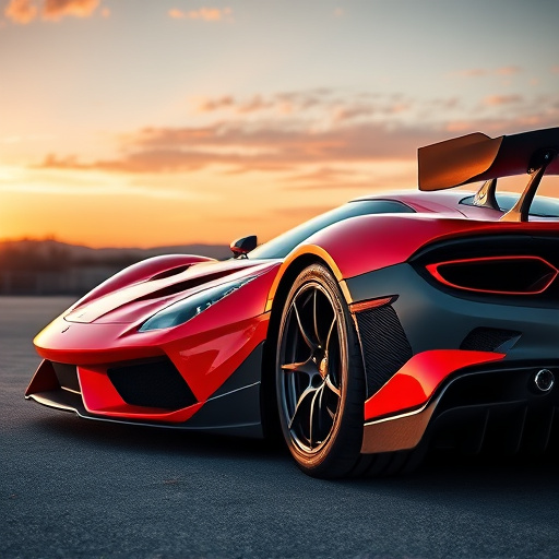 super car,sports car