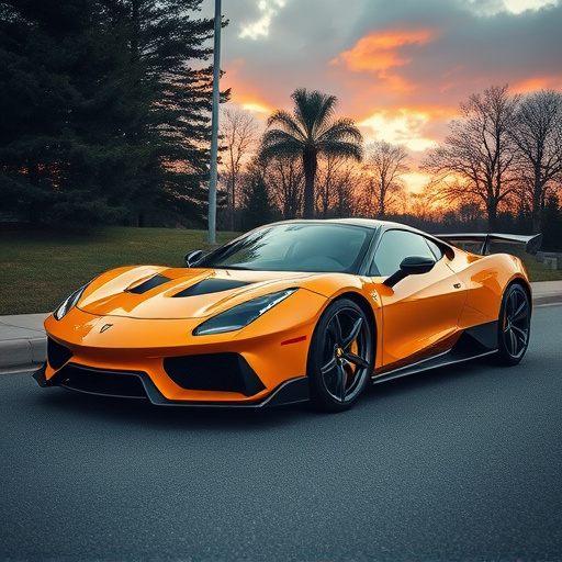 super car,sports car