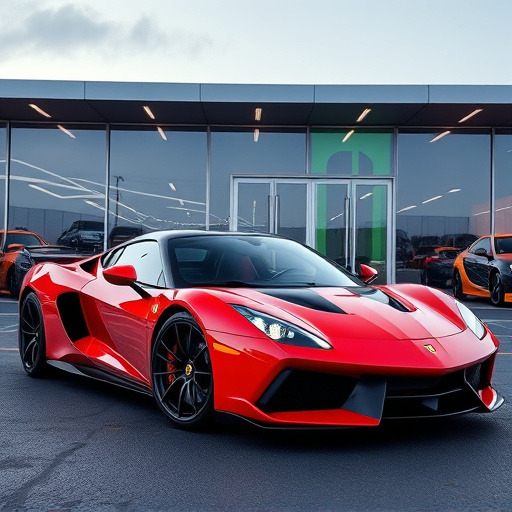 super car,sports car