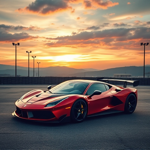 super car,sports car
