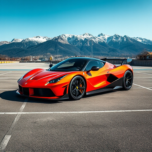 super car,sports car