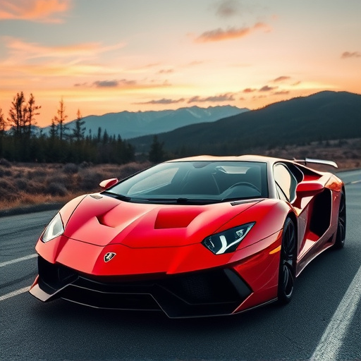 super car,sports car