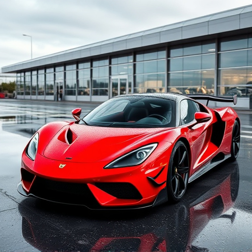 super car,sports car