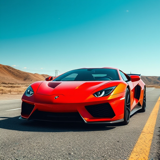 super car,sports car