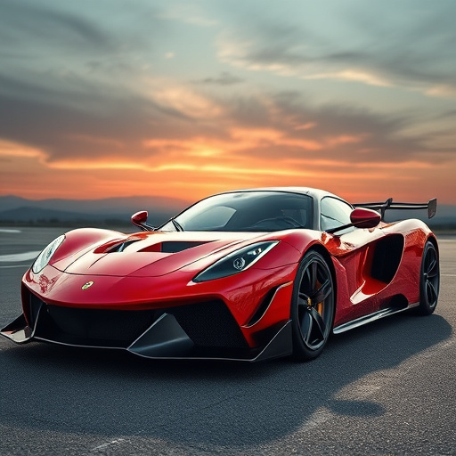 super car,sports car