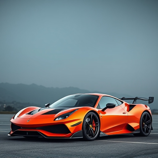 super car,sports car