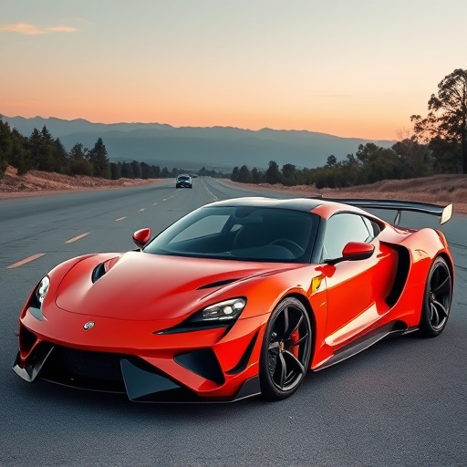super car,sports car