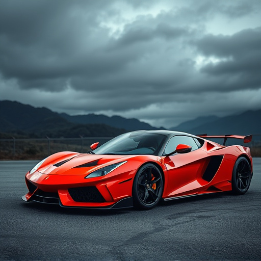 super car,sports car