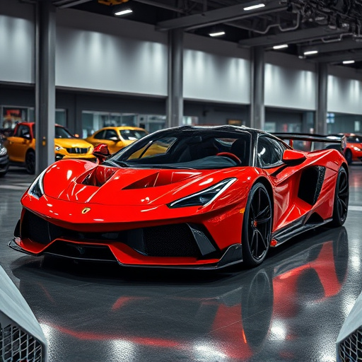 super car,sports car