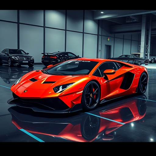 super car,sports car