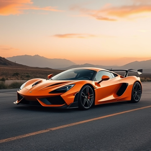super car,sports car
