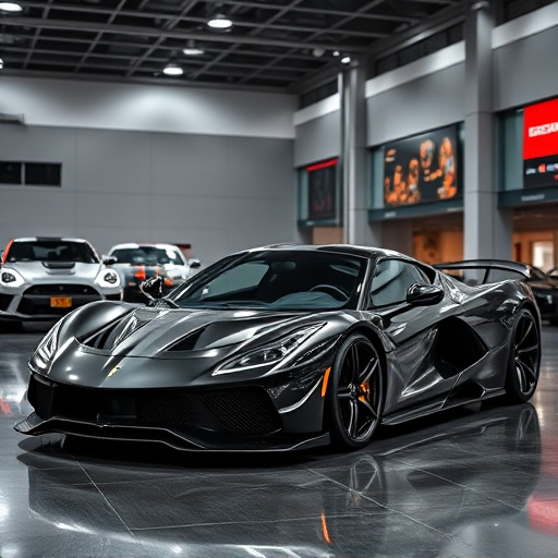 super car,sports car