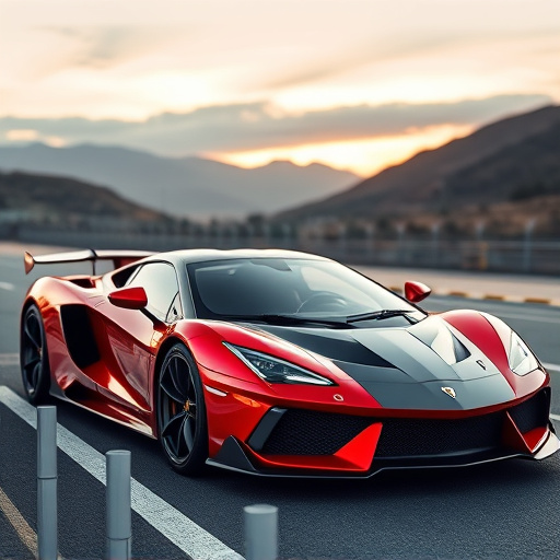 super car,sports car