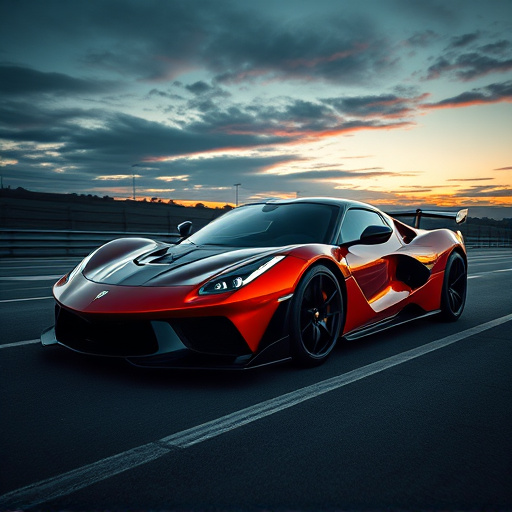 super car,sports car