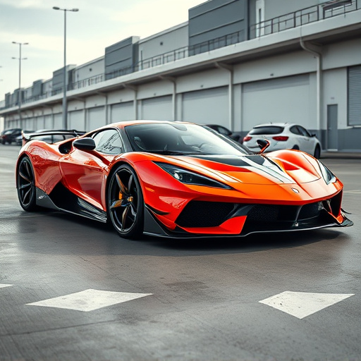 super car,sports car