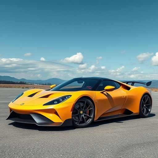super car,sports car