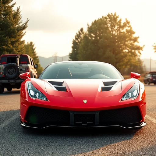 super car,sports car