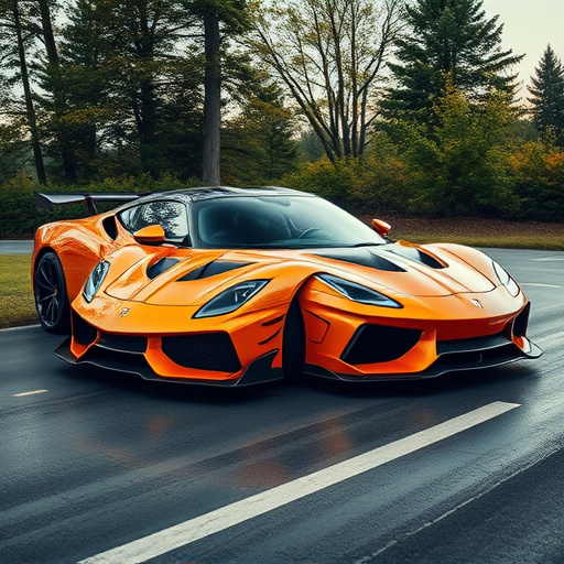 super car,sports car