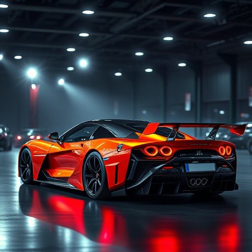 super car,sports car