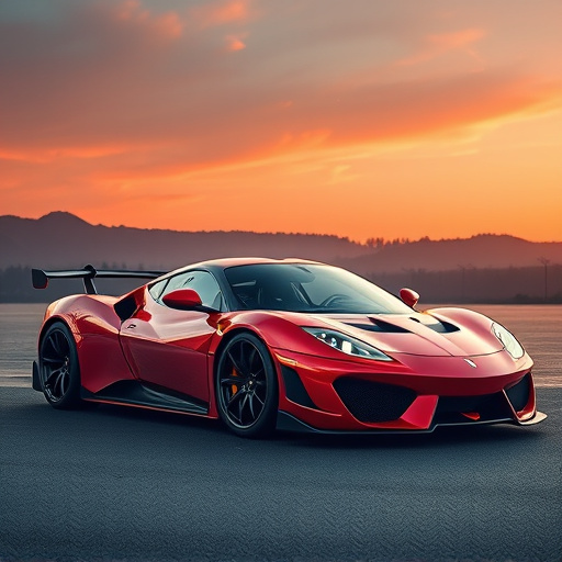 super car,sports car