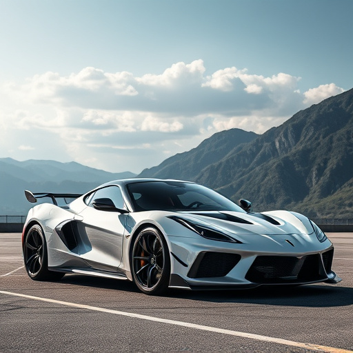 super car,sports car