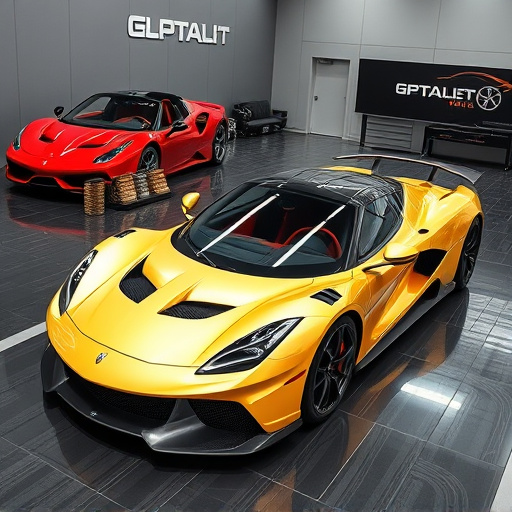 super car,sports car