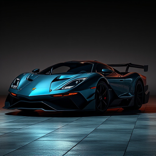 super car,sports car