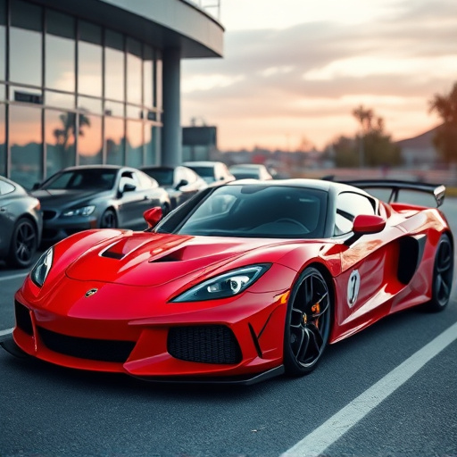 super car,sports car