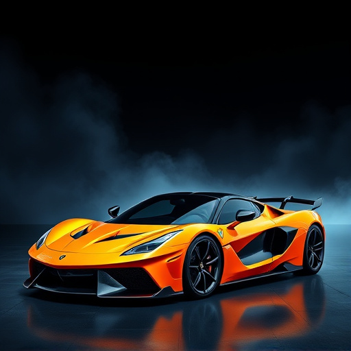 super car,sports car