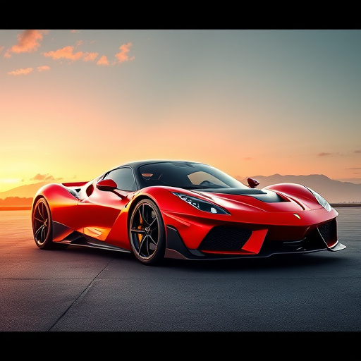 super car,sports car